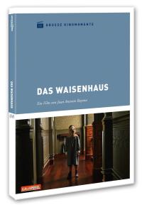Das Waisenhaus SlimLine Mediabook DVD