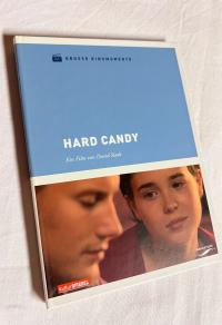 Hard Candy Digibook