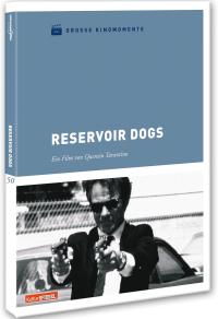 Reservoir Dogs - Wilde Hunde Digibook