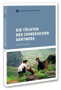 Die Töchter des chinesischen Gärtners Digibook