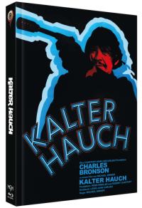 Kalter Hauch Cover A