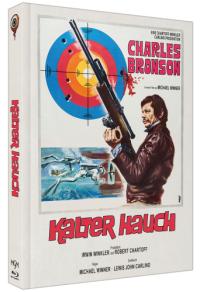 Kalter Hauch Cover C