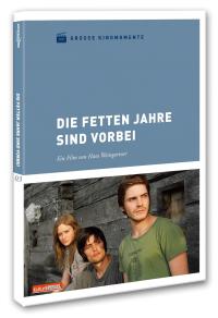 Die fetten Jahre sind vorbei Digibook