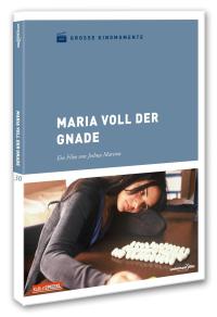 Maria voll der Gnade Digibook