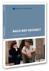 Nach der Hochzeit Digibook