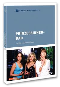 Prinzessinnenbad Digibook