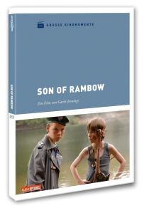 Son of Rambow Digibook