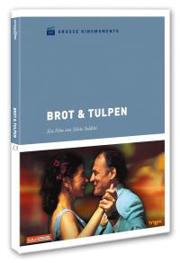 Brot & Tulpen SlimLine Mediabook DVD