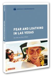 Fear and Loathing in Las Vegas Digibook