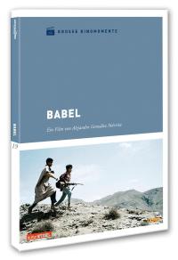 Babel Digibook