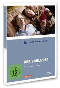 Der Vorleser Digibook