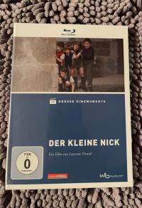 Der kleine Nick SlimLine Mediabook Blu-Ray
