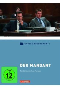 Der Mandant SlimLine Mediabook DVD