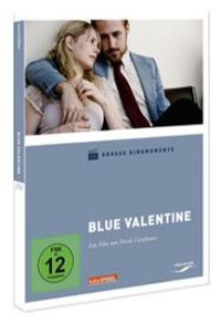 Blue Valentine Digibook