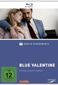 Blue Valentine Digibook