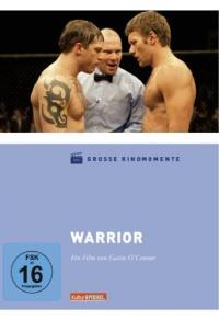 Warrior Digibook