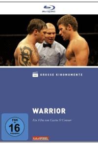 Warrior Digibook