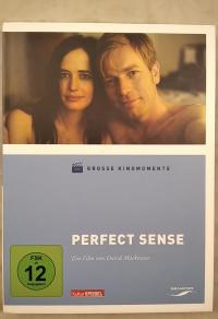 Perfect Sense Digibook