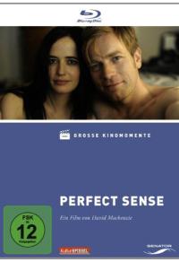 Perfect Sense Digibook