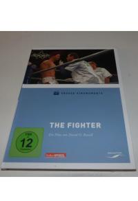 The Fighter Digibook