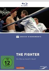 The Fighter Digibook