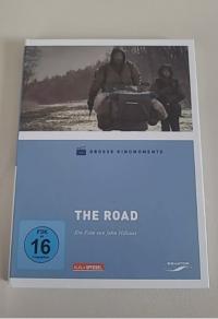 The Road Digibook