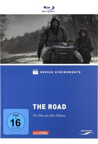 The Road Digibook