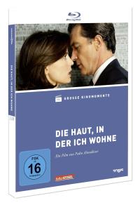 Die Haut, in der ich wohne Digibook