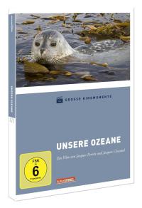 Unsere Ozeane Digibook