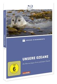 Unsere Ozeane Digibook