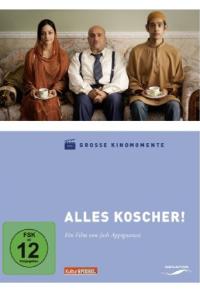 Alles koscher! Digibook