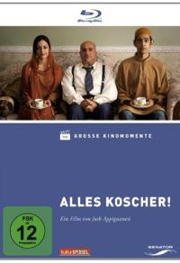 Alles koscher! Digibook