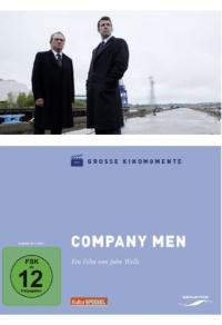 Company Men SlimLine Mediabook DVD