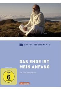 Das Ende ist mein Anfang SlimLine Mediabook DVD