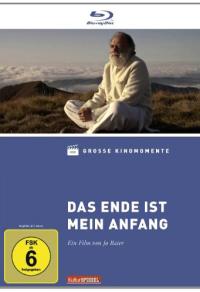 Das Ende ist mein Anfang Digibook