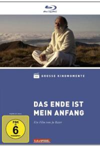 Das Ende ist mein Anfang SlimLine Mediabook Blu-Ray