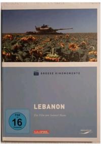 Lebanon Digibook