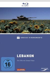 Lebanon Digibook