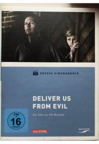 Deliver us from evil (2009) Digibook