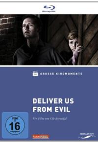 Deliver us from evil (2009) Digibook