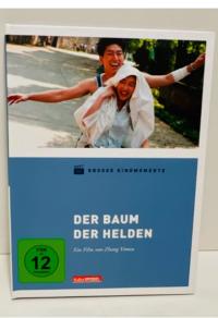 Der Baum der Helden SlimLine Mediabook DVD