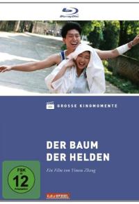 Der Baum der Helden SlimLine Mediabook Blu-Ray