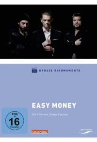 Easy Money - Spür die Angst Digibook