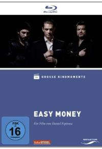 Easy Money - Spür die Angst Digibook