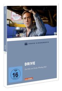 Drive Digibook