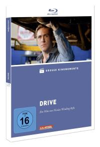 Drive Digibook