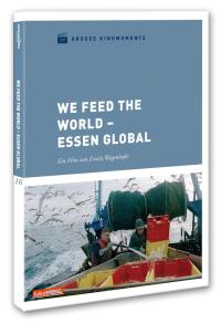 We Feed the World - Essen global Digibook