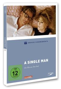 A Single Man SlimLine Mediabook DVD