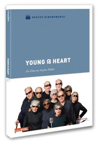 Young @ Heart Digibook