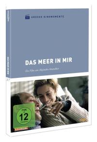Das Meer in mir SlimLine Mediabook DVD